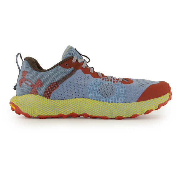 Under Armour - Hovr DS Ridge SPD - Trailrunningschuhe