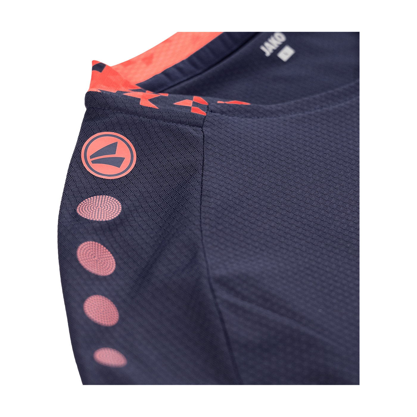 JAKO 1. FSV Mainz 05 Trikot Away 2024/2025 Blau F691