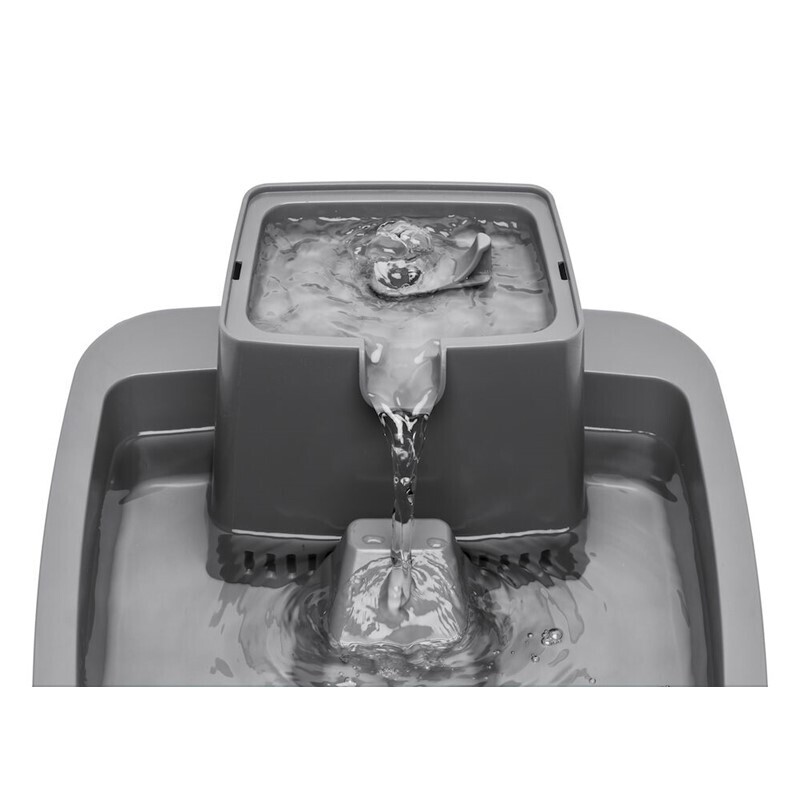 PetSafe Trinkbrunnen PetSafe Trinkbrunnen 1,8 l