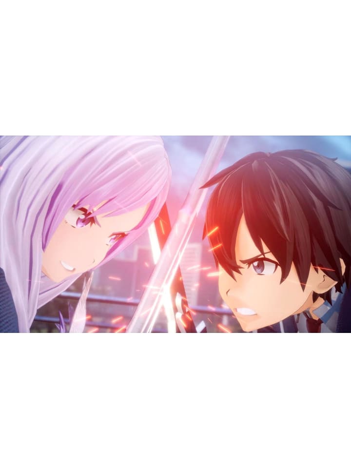 Nintendo  SWORD ART ONLINE Fractured Daydream günstig kaufen onesize