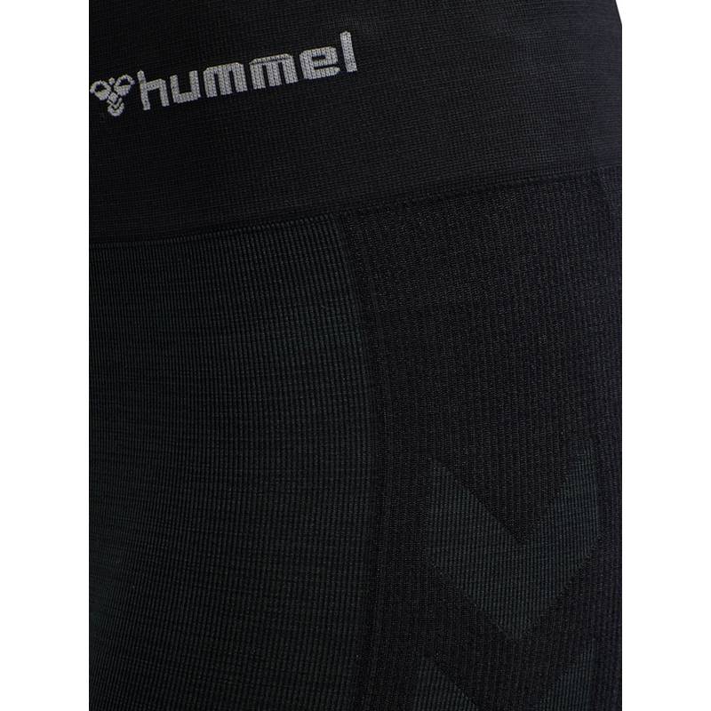 hummel hmlCLEA SEAMLESS CYCLING SHORTS Tights Damen