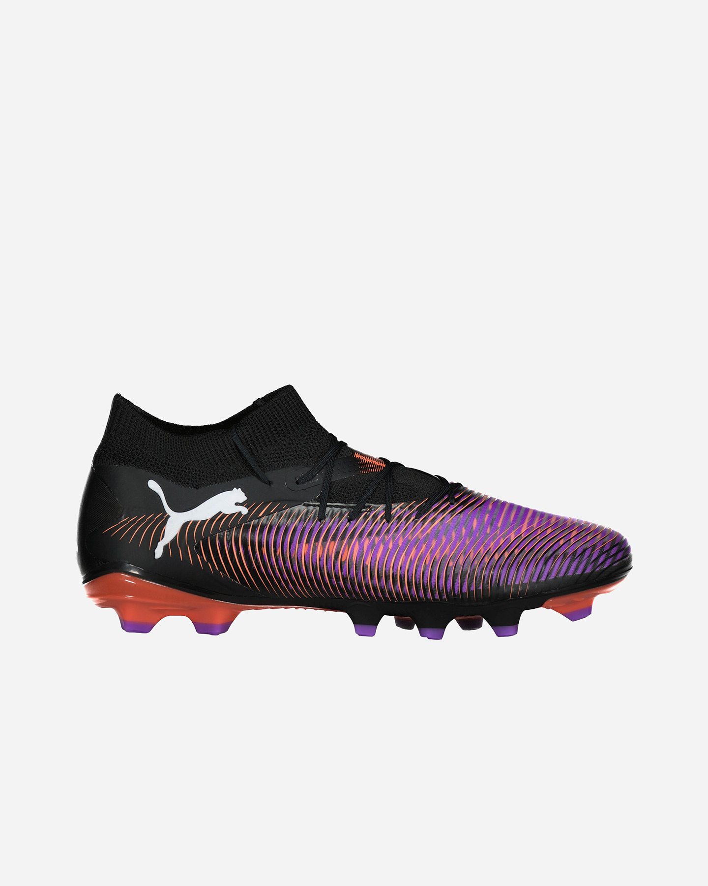 Buty Calcio Puma Future Pro Fg-ag M 108139-01