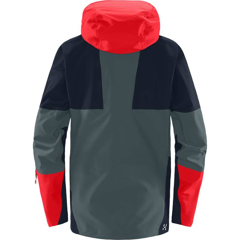 Haglöfs Spitz GTX PRO Jacket Hardshelljacke Damen