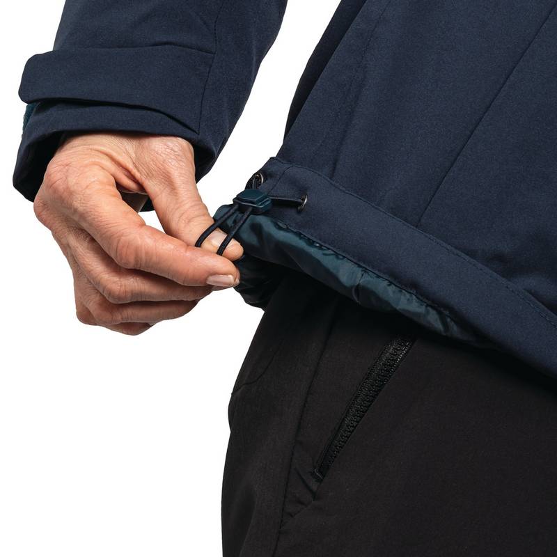 Schöffel Jacket Torspitze L Funktionsjacke Damen