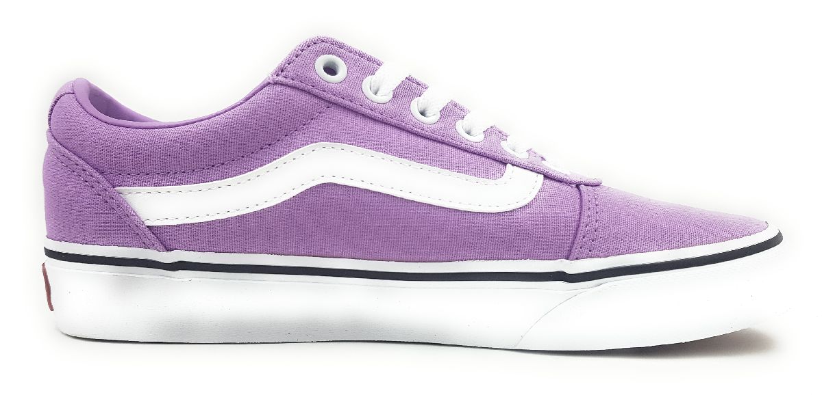 Vans Ward VN0A5HTMCPT1 Violett CPT1 Lavendar