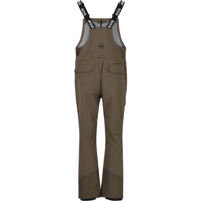 SOS Ruka Skihose Herren