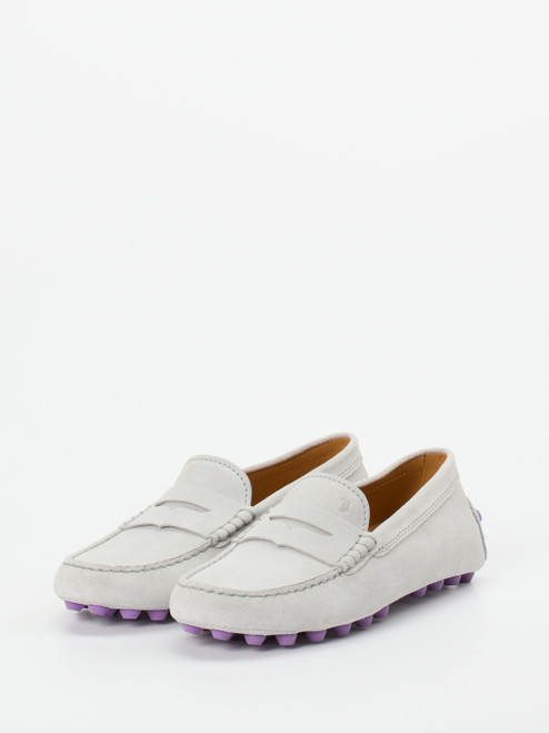Slipper-15114990024 Tod's