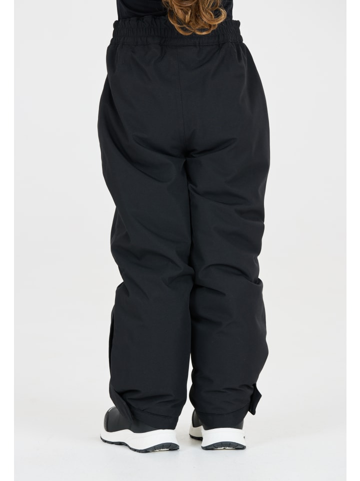 Zigzag Skihose Soho in 1001 Black günstig kaufen