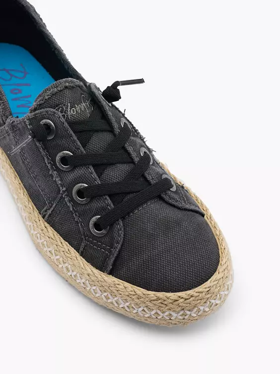 Blowfish Slipper