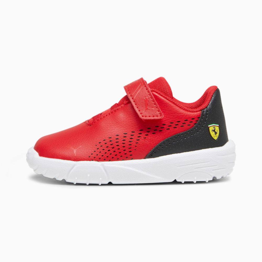 PUMA Scuderia Ferrari Drift Cat Decima 307271_08 / weiss