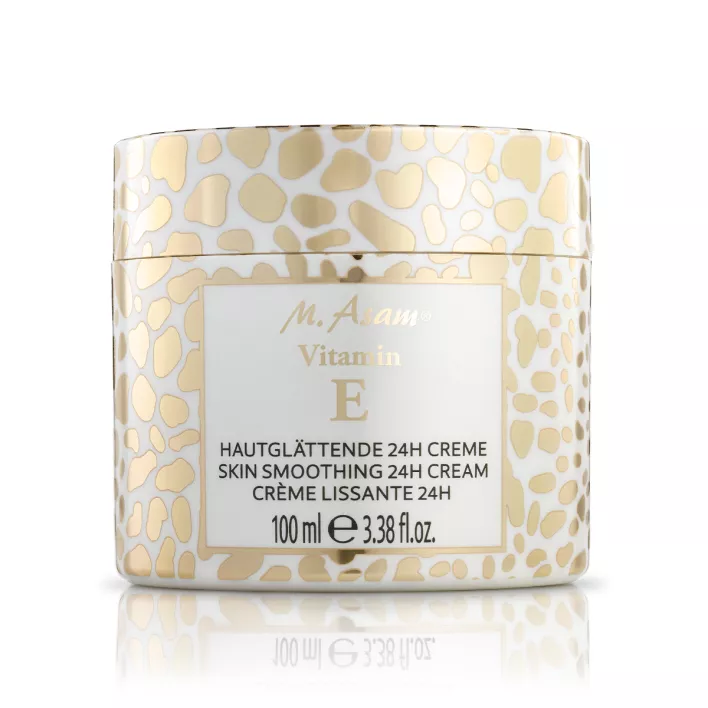 VITAMIN E Hautglättende 24h Creme XXL Wild Christmas Edition