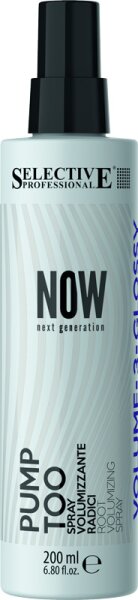 Selective Professional Now Next Generation Pump Too Ansatzspray