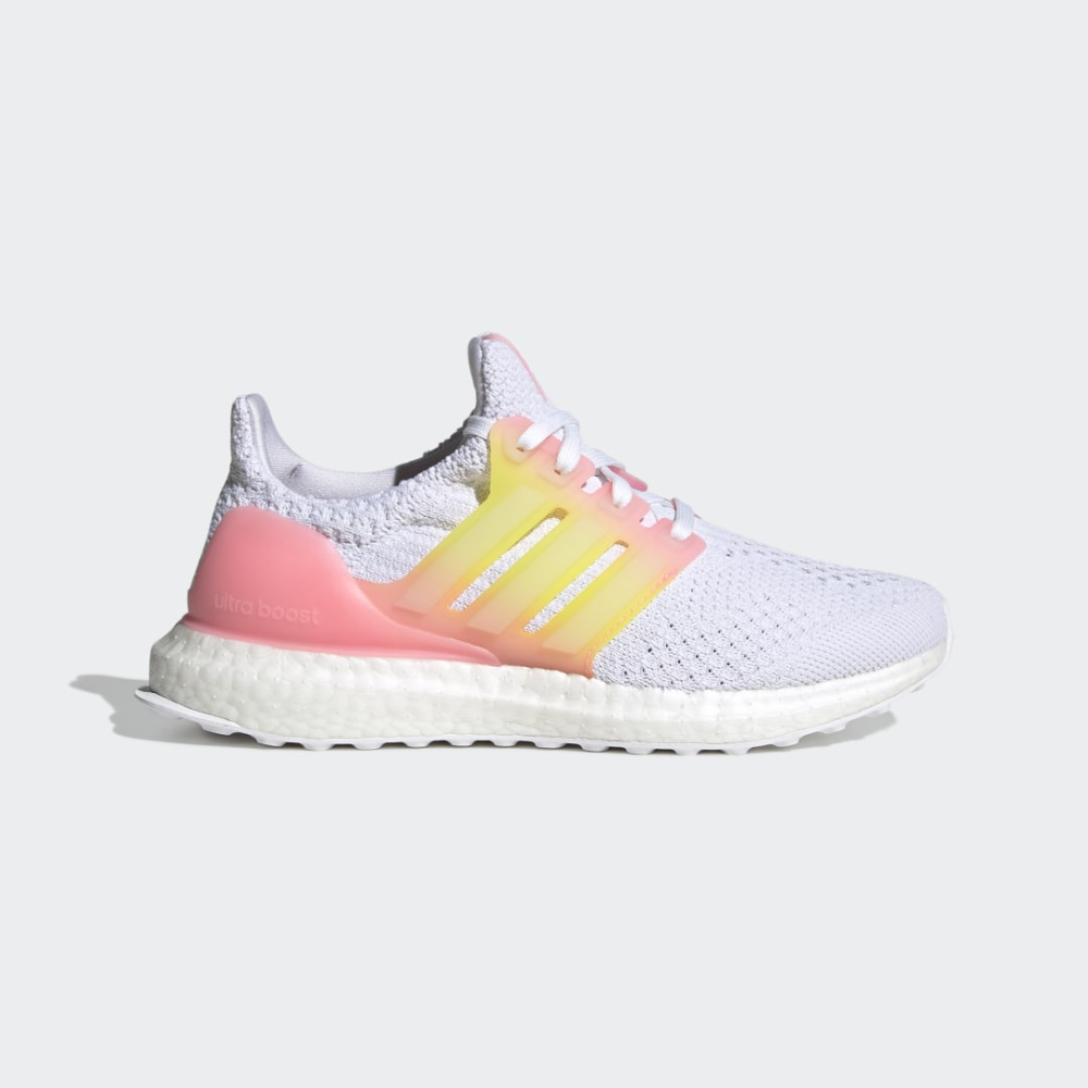 adidas Ultraboost 5.0 DNA GX9762 / weiss