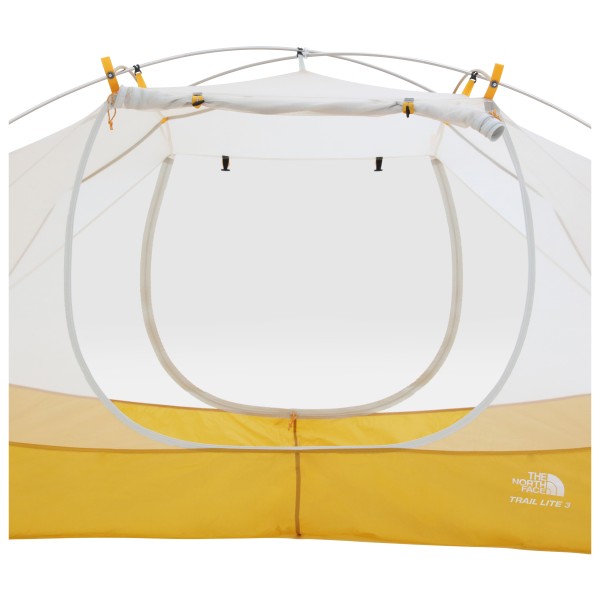 The North Face - Trail Lite 3 - 3-Personen Zelt