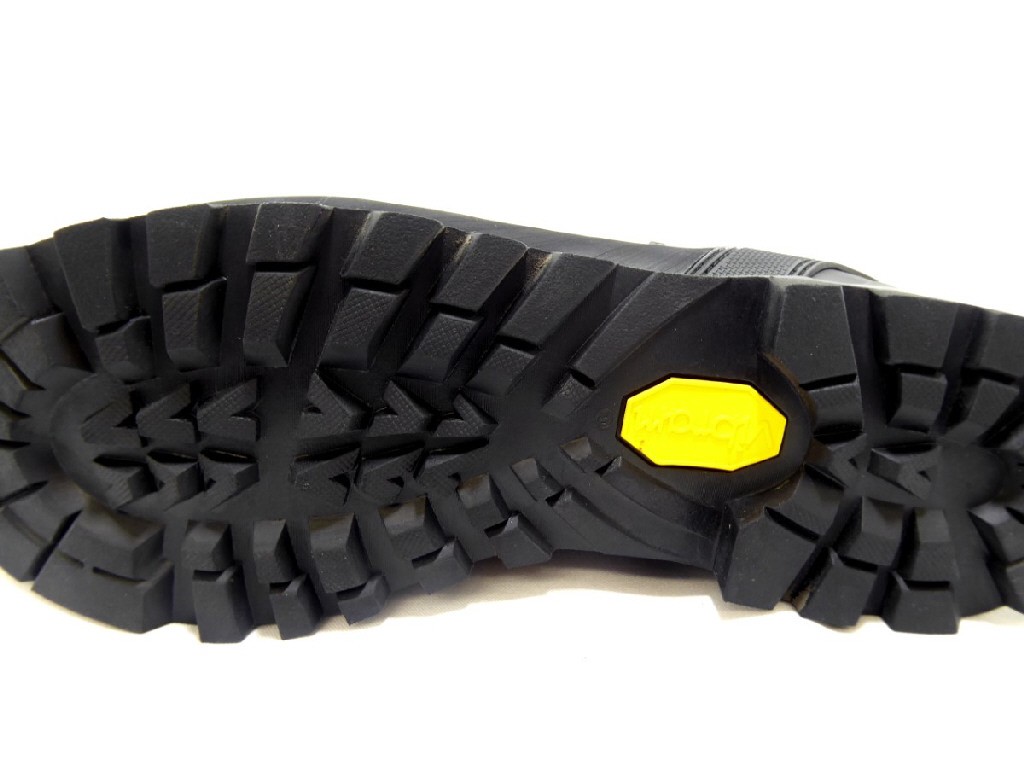 BRÜTTING Stiefeletten blau