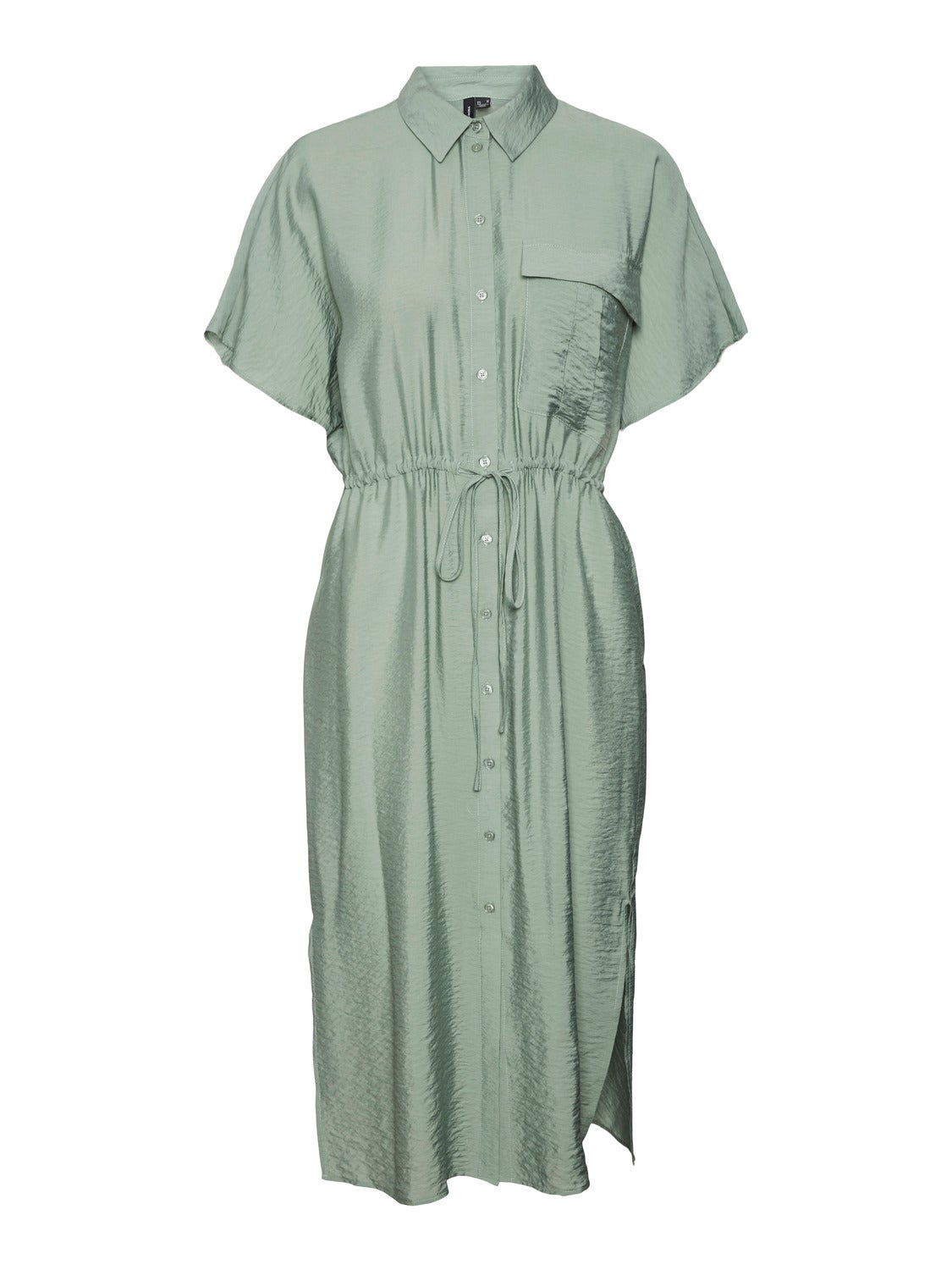 VMIRIS Midikleid