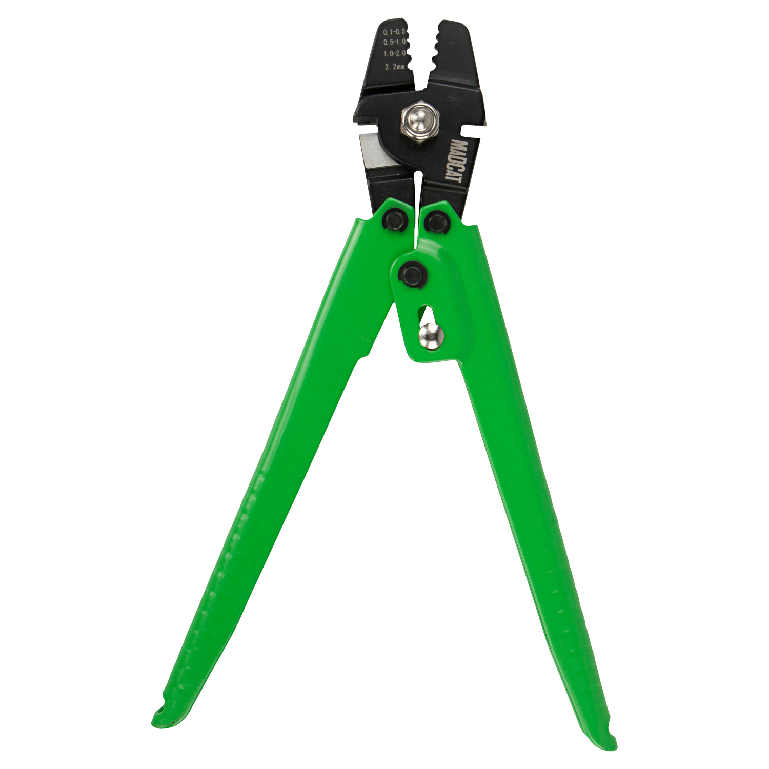 MAD CAT Crimping Pliers (Quetschzange)