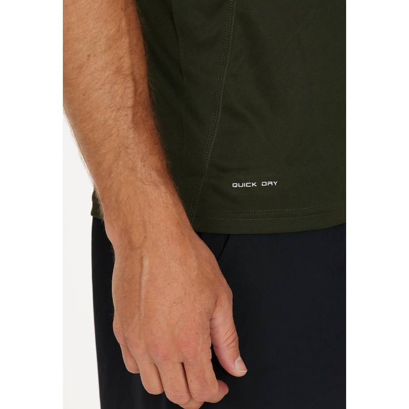 Endurance Landeer Tanktop Herren