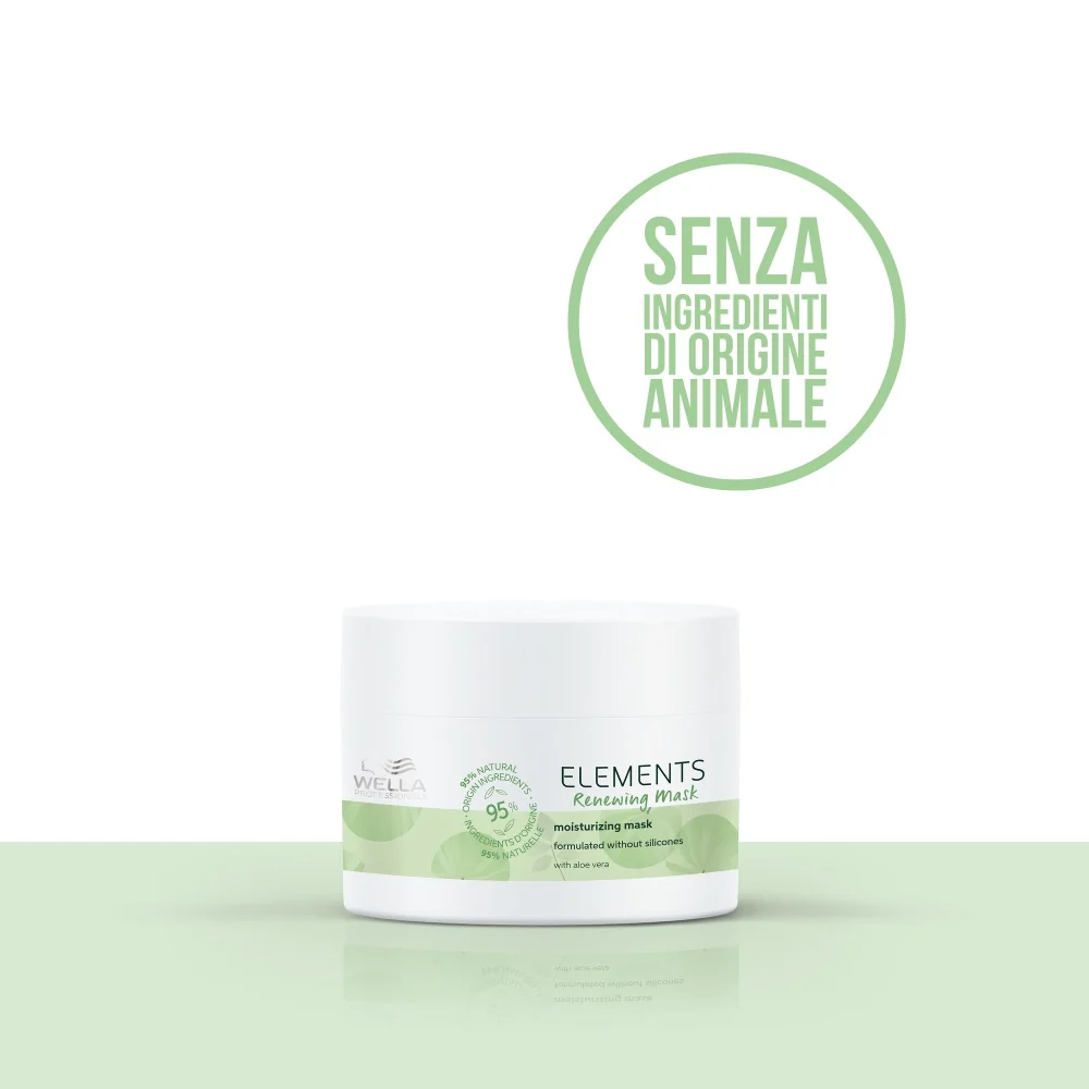 Elements Renew Mask - Hidratantna maska za kosu