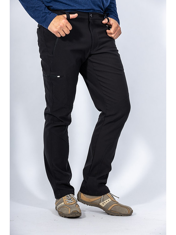 Maul Sport Softshellhose 