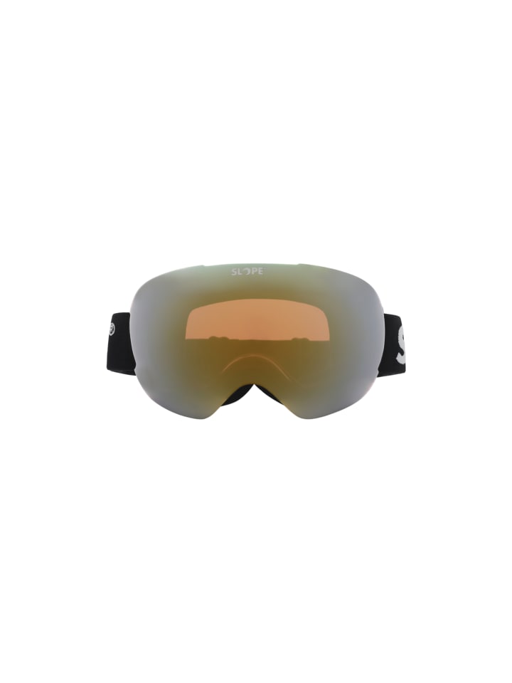 SLOPE Skibrille Greyer in 1016 Phantom günstig kaufen onesize