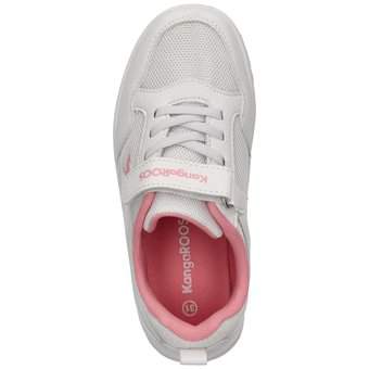 KangaROOS K ZK Mour EV Sneaker in weiß
