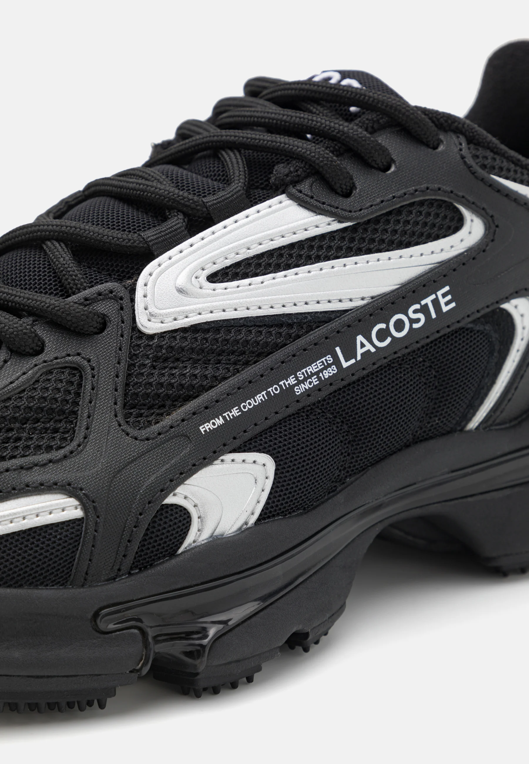 Lacoste L003 2K24 - Zapatillas bajas