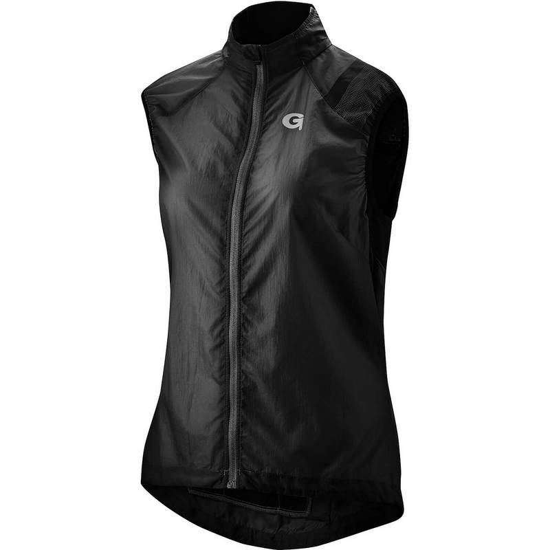Gonso Varone Outdoorweste Damen
