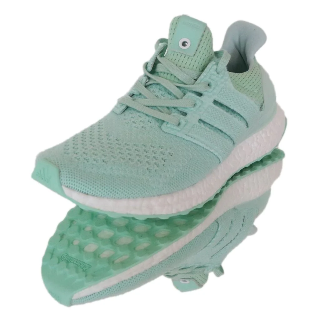 Ultra Boost 1.0 Naked Waves Pack