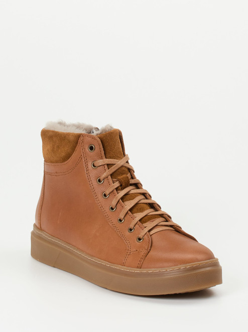 Sneaker high-48612890010 Ralph Harrison Country