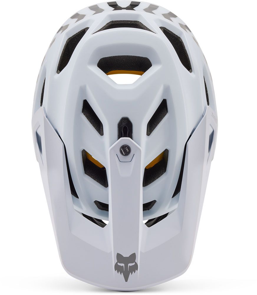 Fox Racing Youth Proframe NACE - Kinder Fullface Helm‌ kaufen | Bike-Discount