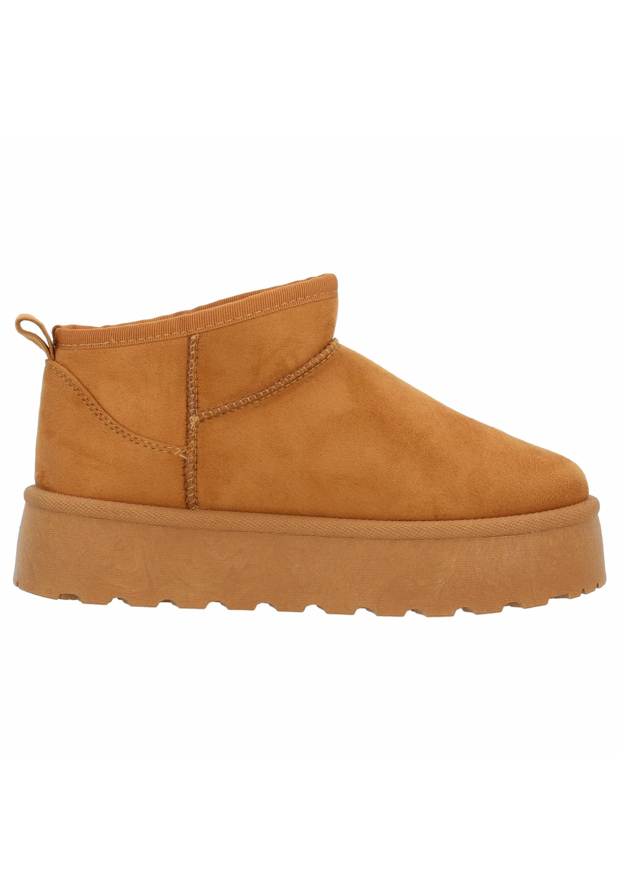 Palado ZEMBRA - Botas de nieve
