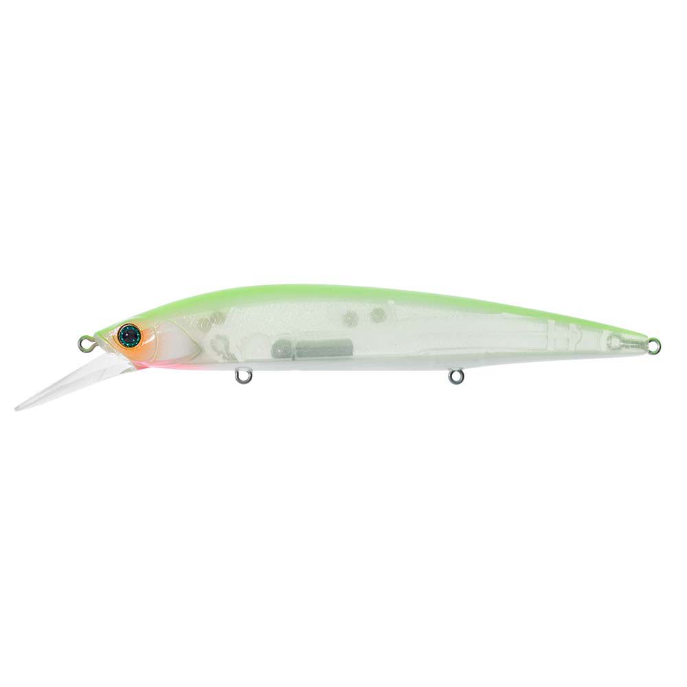 Leurre Dur Jerkbait Illex Rerange 130 SP MR 13cm, 22.7g