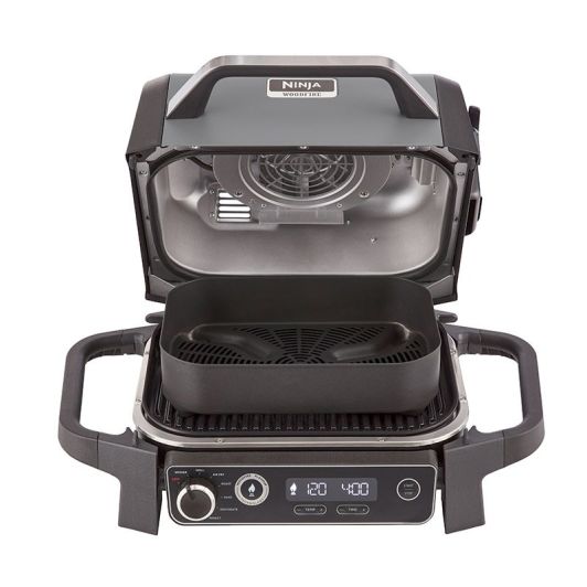 Grătar de masă NINJA WOODFIRE OG701EU