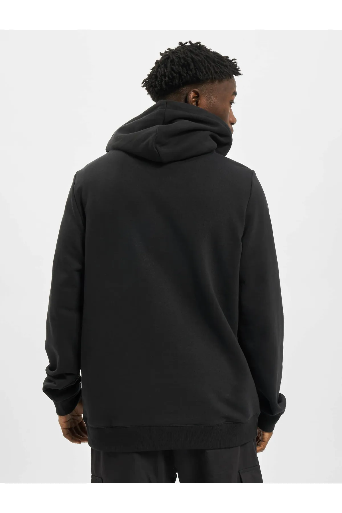 Reebok  Herren Reebok Identity French Terry OTH Big Logo Hoody