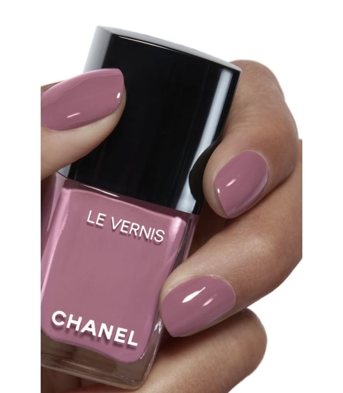 Chanel-LE VERNIS-Coloration des ongles