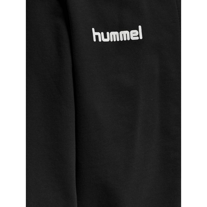 hummel HMLGO KIDS COTTON ZIP HOODIE Hoodie Kinder
