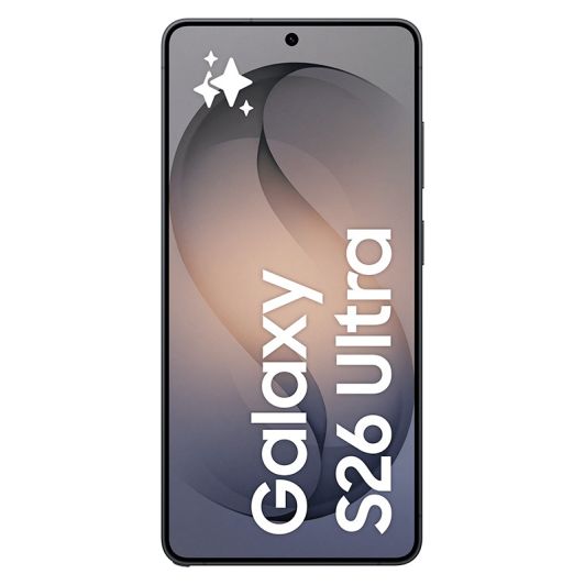 Samsung Galaxy S26 Ultra Smartphone – 256 GB – Zwart