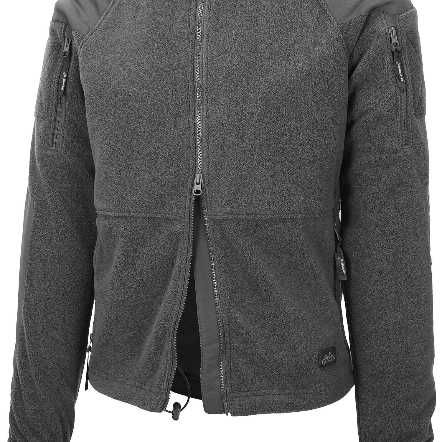 Cumulus Jacket Heavy Fleece