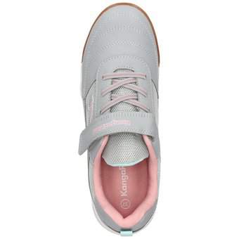 KangaROOS Playyard EV Hallensport in grau