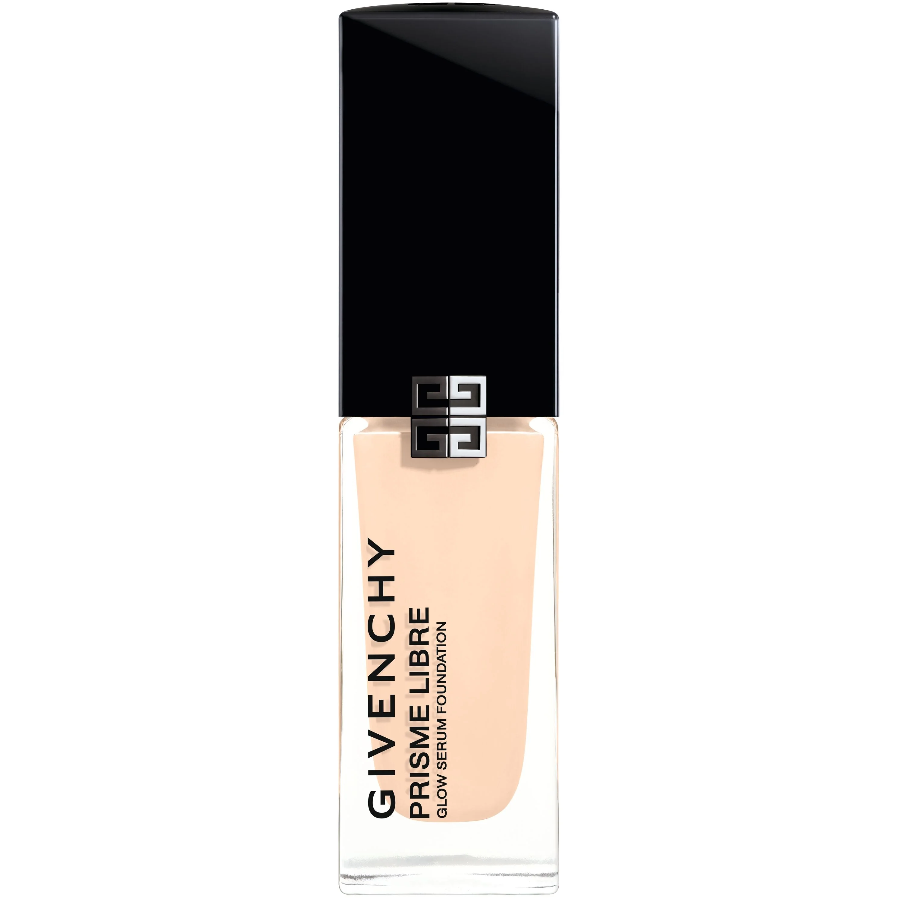 PRISME LIBRE Glow Serum Foundation - Liquid Foundation