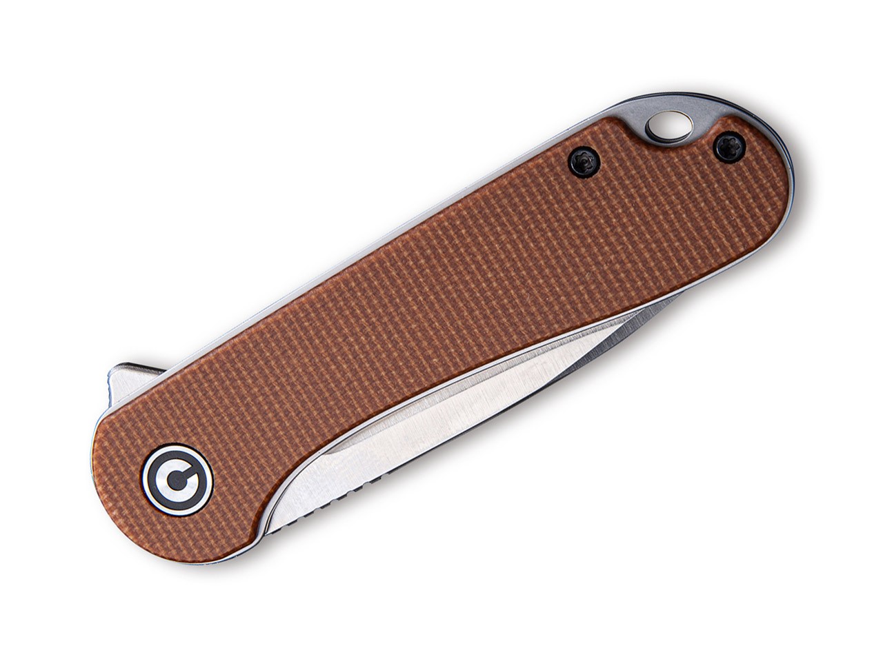 Elementum Brown