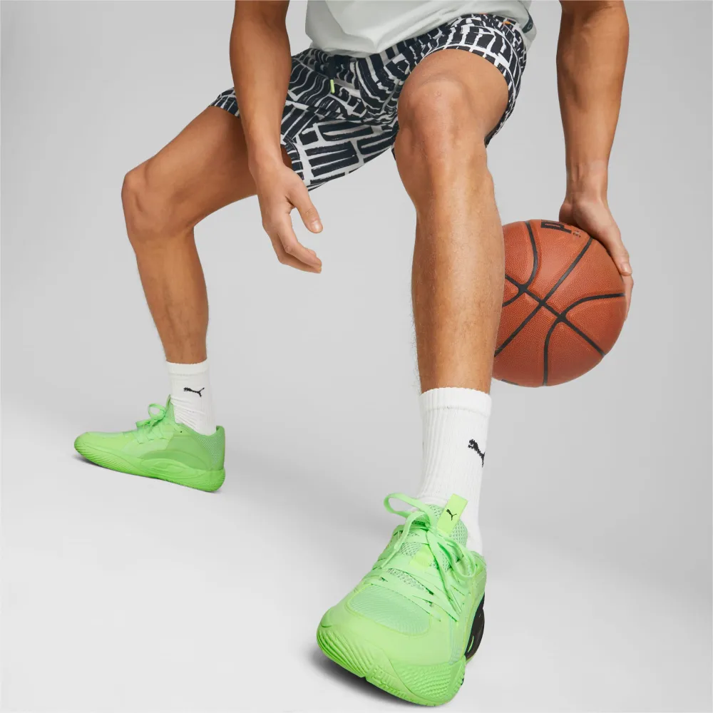 PUMA Court Rider Chaos 378269-01 / grün