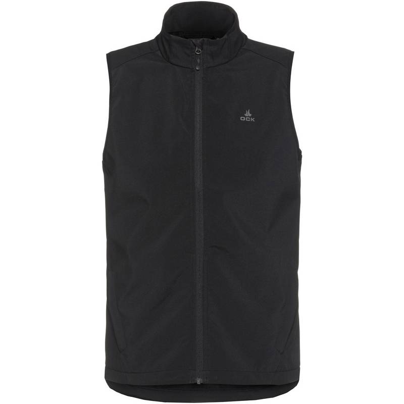 OCK Softshell Weste Herren