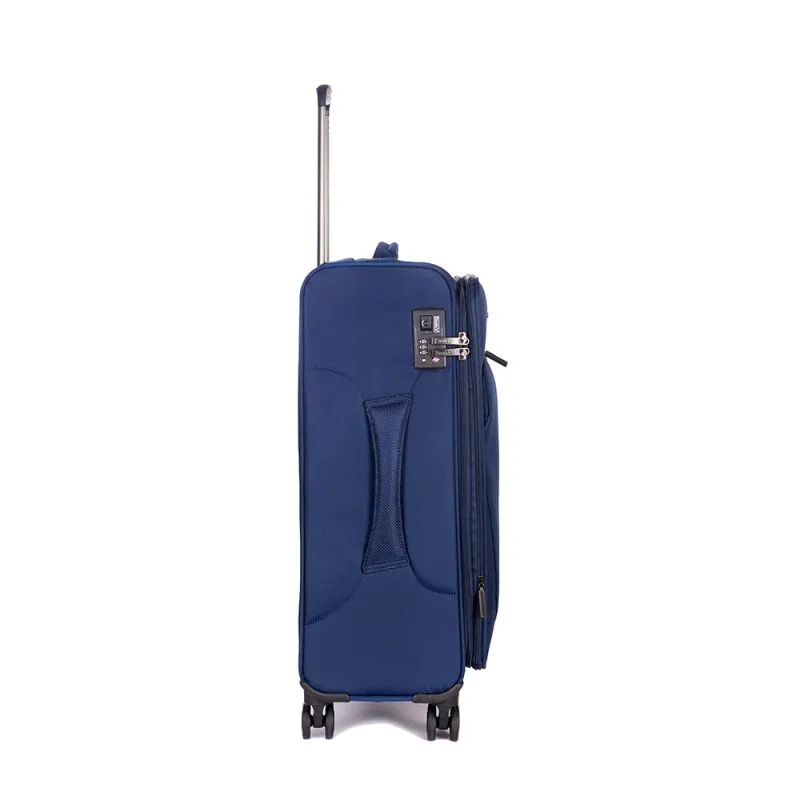 Stratic Mix - Koffer M - Blue
