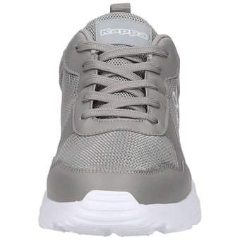 Kappa Style#243395 Turpin S Sneaker in grau