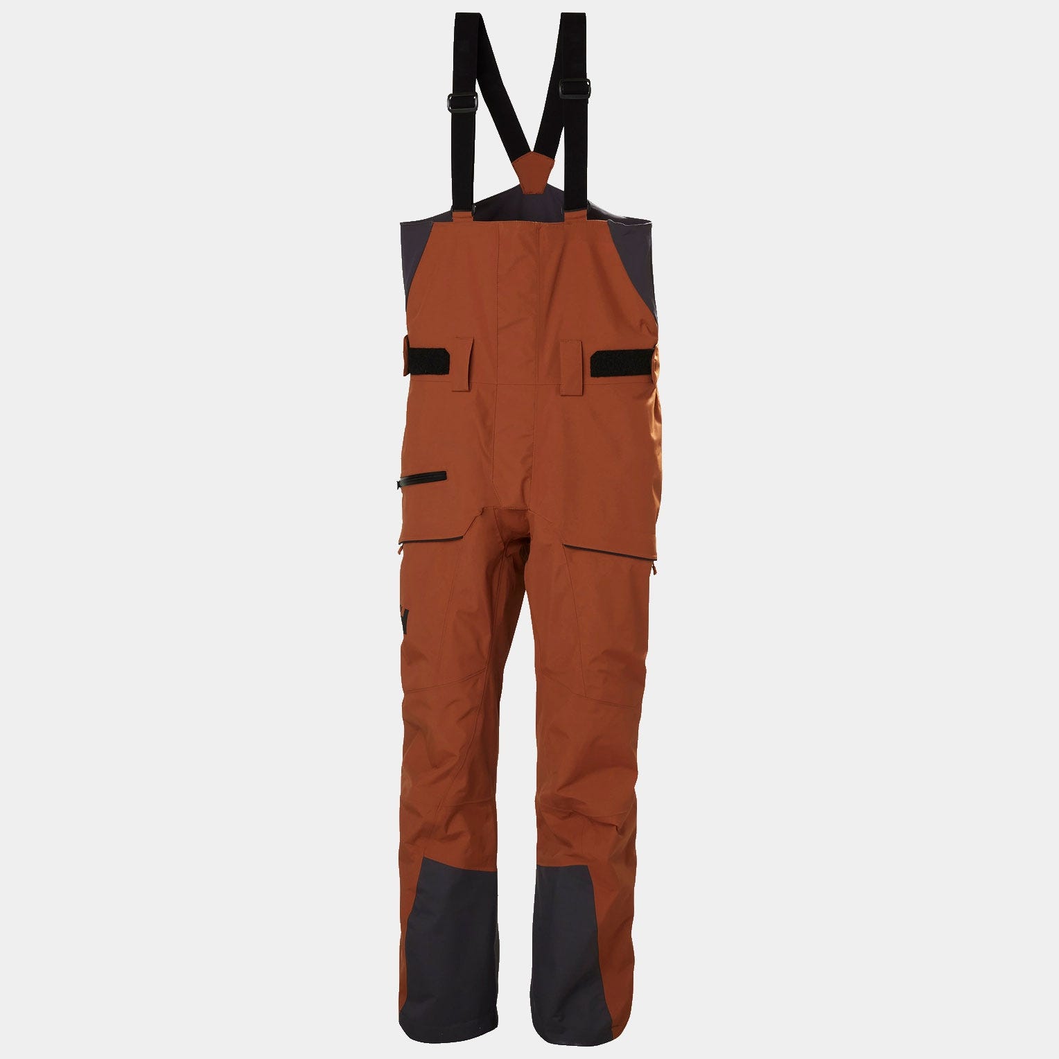 Men's Sogn Bib Shell Pant