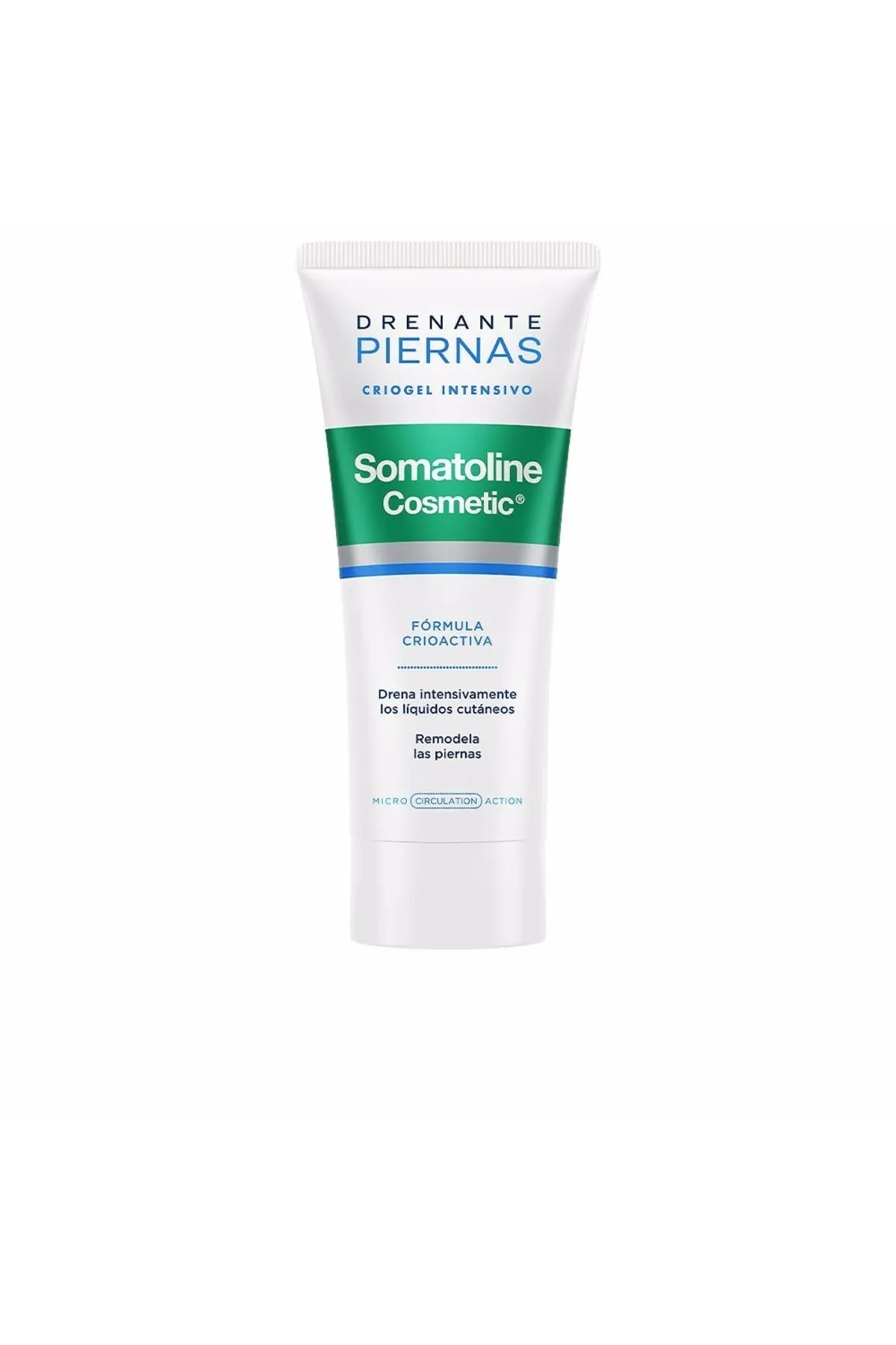 Somatoline  Drenante Piernas Reductor Somatoline Cosmetic 200 ml