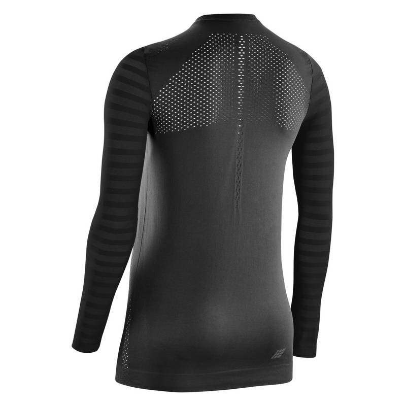 CEP Run Ultralight Shirt Long Laufshirt Damen