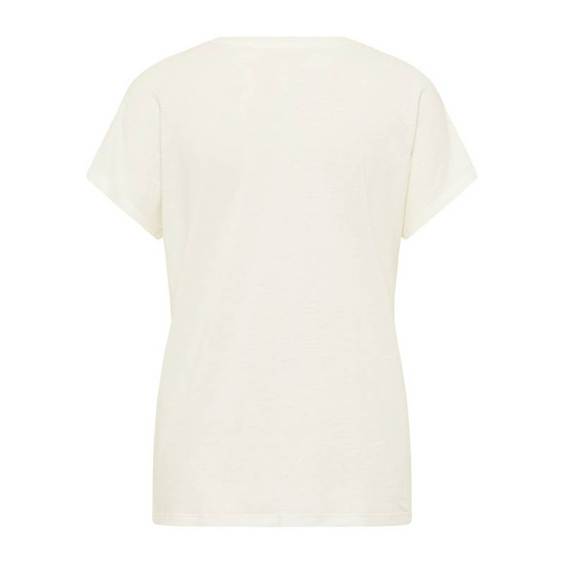 SOMWR Essential Crewneck T-Shirt T-Shirt Damen